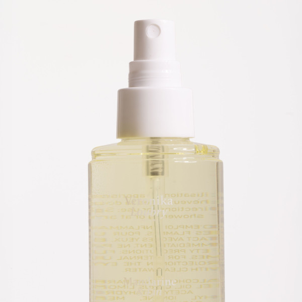Brume Parfumée Mandarine & Lin 150ml | Véronika Loubry Parfum